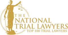 The National Trial Lawyers — Top 100 Trial Lawyers