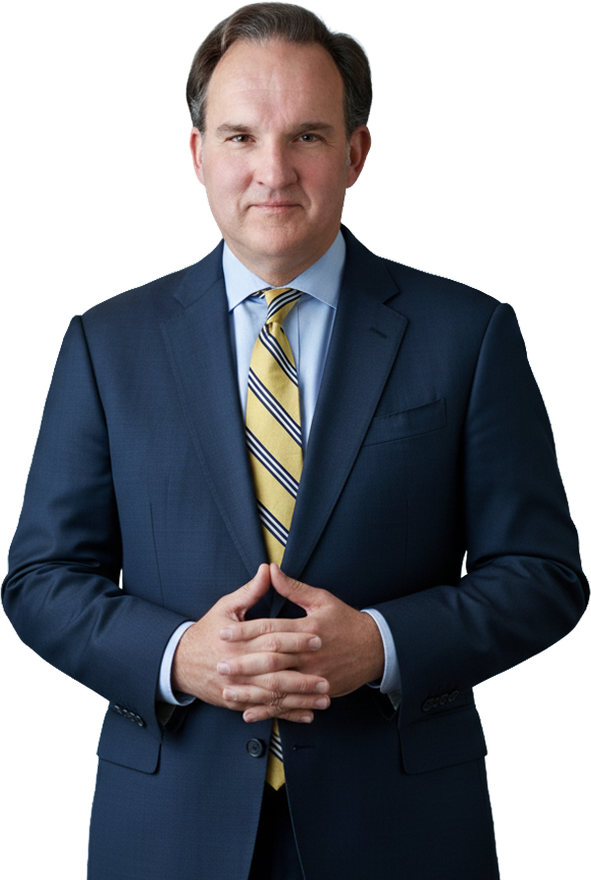 Attorney Taylor B. Stone of Janus & Stone, P.C.